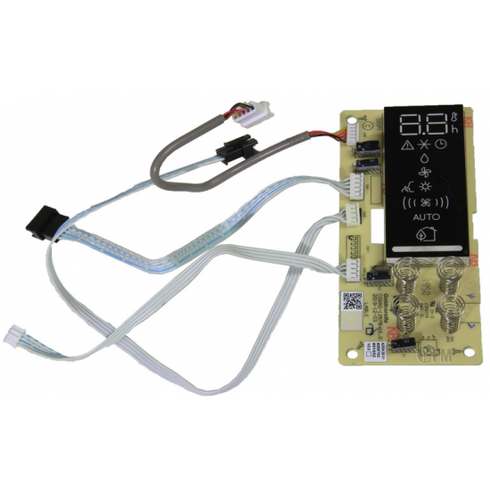 AS00000155 - carte écran