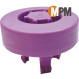 MS-650491 - Arbre de transmission pour robot double force