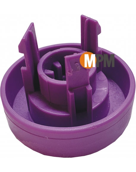 MS-650491 - Arbre de transmission pour robot double force