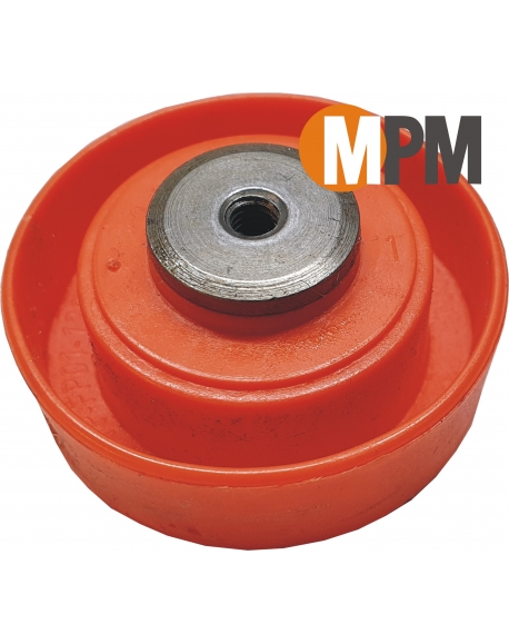 MS-650490 - Arbre de transmission pour robot double force