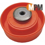 MS-650490 - Arbre de transmission pour robot double force