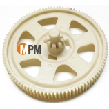 MS-650494 - Roue dentee pour robot double force