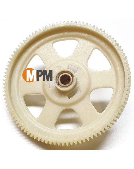 MS-650494 - Roue dentee pour robot double force