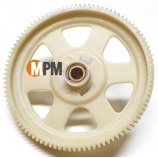 MS-650494 - Roue dentee pour robot double force