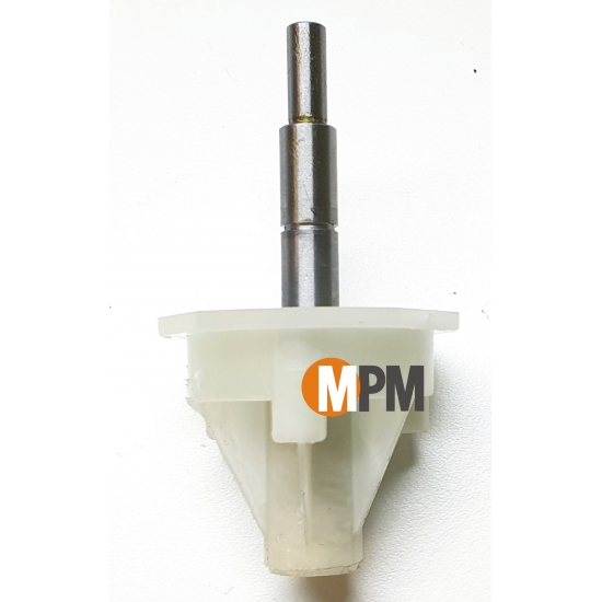 MS-650500 - Support roue dentée pour robot double force