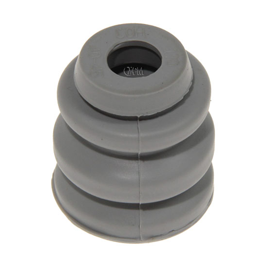 NE2150 - tampon en caoutchouc