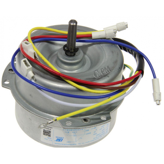 NE2753 - moteur ventilateur