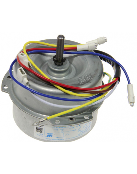 NE2753 - moteur ventilateur