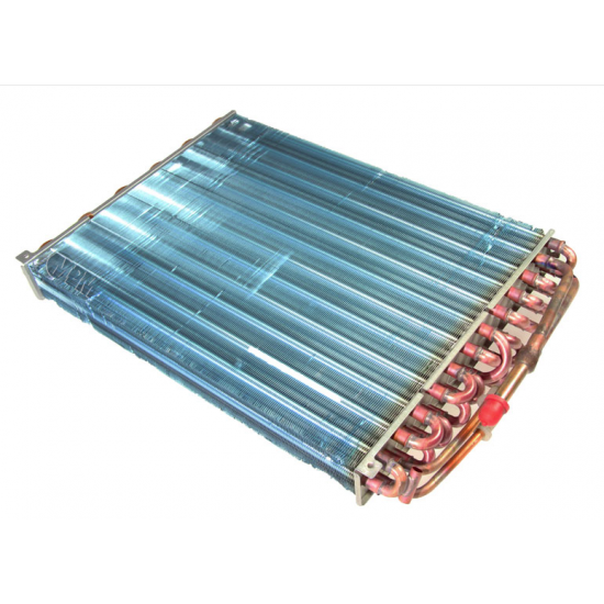 NE2769 - évaporateur