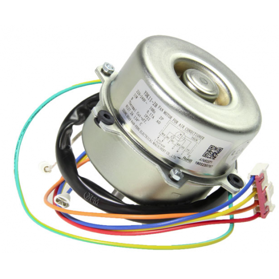 NE2770 - moteur ventilateur