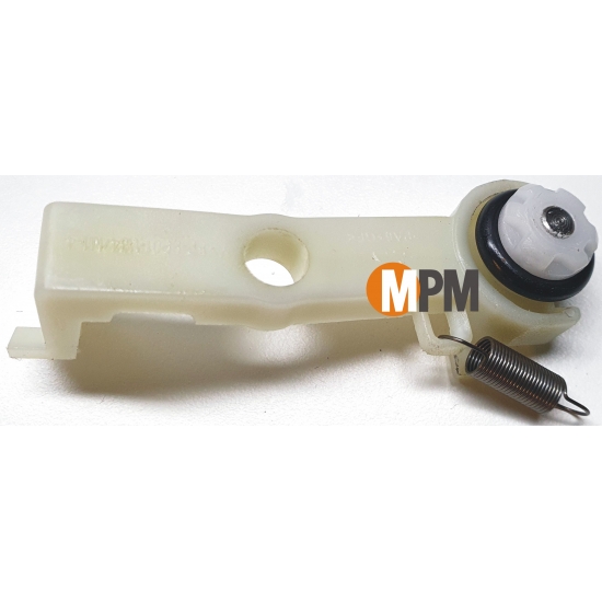 MS-650496 - Levier frein pour robot double force