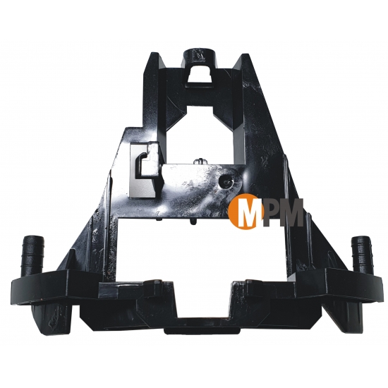 MS-650503 - Levier de sécurité pour robot double force