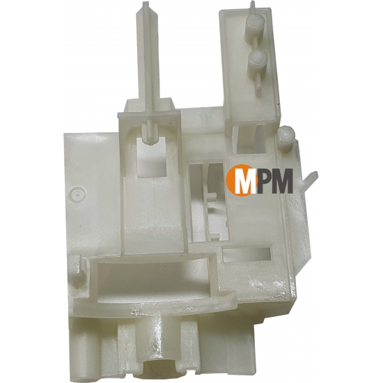 MS-650504 - Guide levier de sécurité pour robot double force