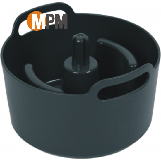 MS-650538 - Boite de rangement pour robot double force
