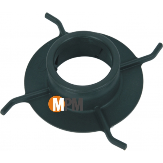 MS-650536 - Couteau a petrir pour robot double force