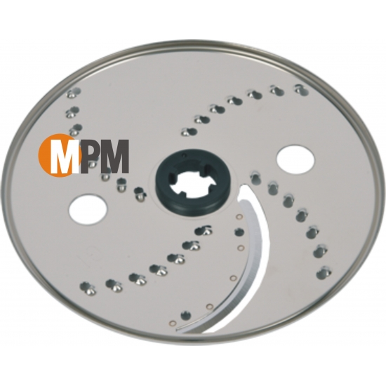 MS-650534 - Disque a raper-emincer fin pour roboto double force