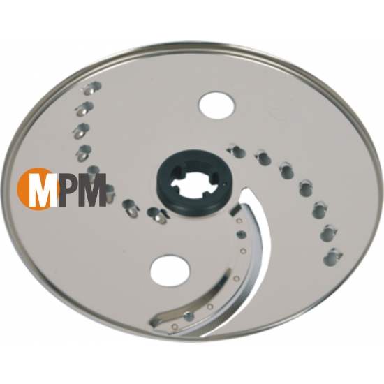 MS-650535 - Dique a raper-emincer gros pour robot double force