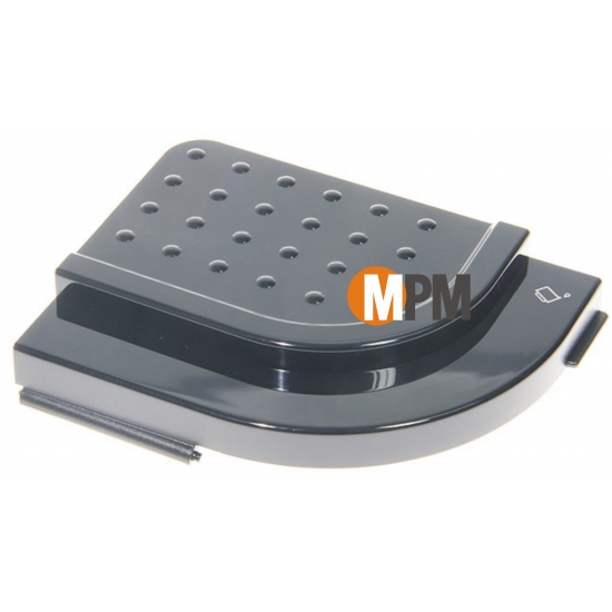5913211841 - Couvercle reservoir pour cafetiere expresso