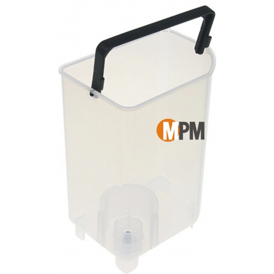 7313281329 - Reservoir a eau pour cafetiere expresso delonghi