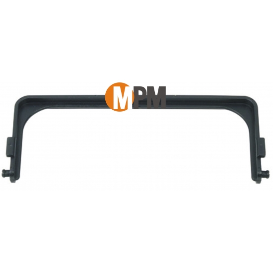 5313220961 - poignee de reservoir pour cafetiere expresso delonghi