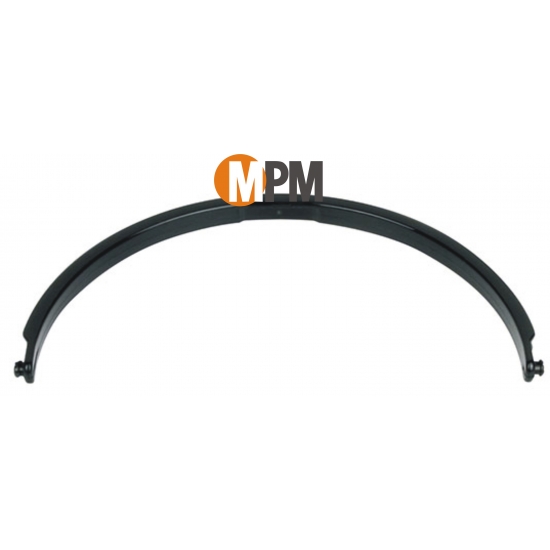 5313220931 - Poignee de filtre pour cafetiere expresso delonghi