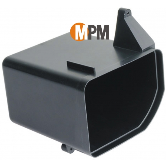 5313220671- Tunnel de reservoir pour cafetiere express