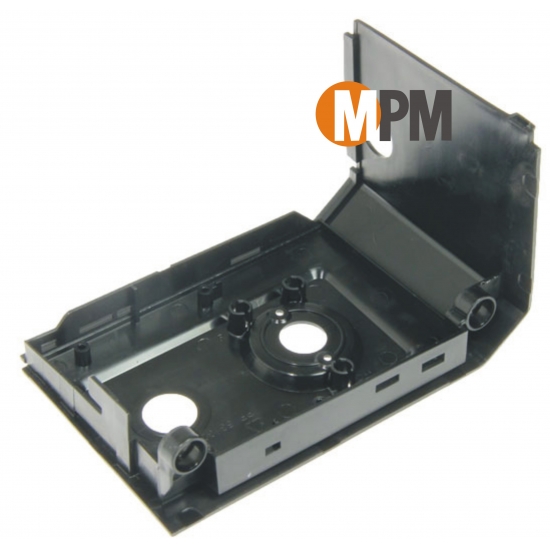 5313220871 - panneau frontal pour cafetiere expresso delonghi