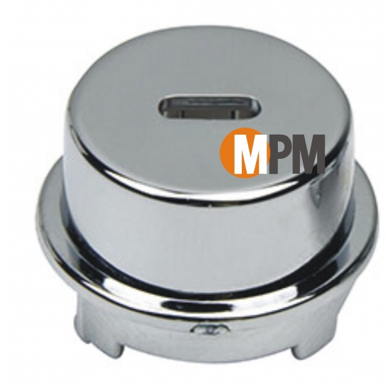 5313222871 - Bouton poussoir pour cafetiere expresso delonghi