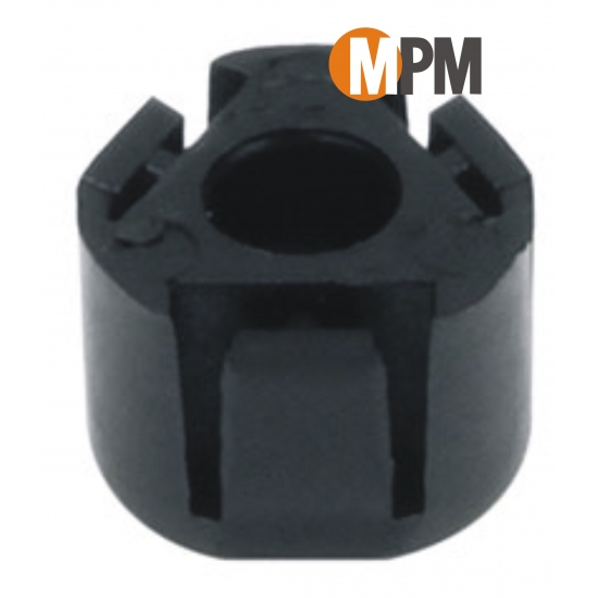 5313220971 - Fixation tube buse a capuccino pour cafetiere expresso