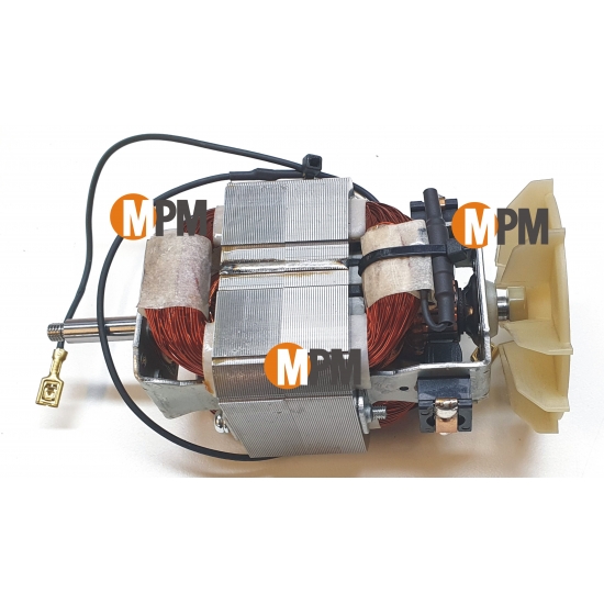 SS-1530000923 - Moteur pour robot cuiseur soup & plus