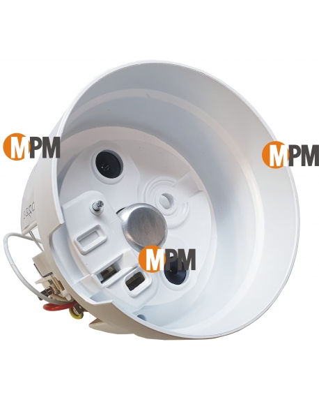 SS-1530000922 - Support + connection bol pour robot soup & plus