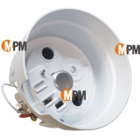 SS-1530000922 - Support + connection bol pour robot soup & plus