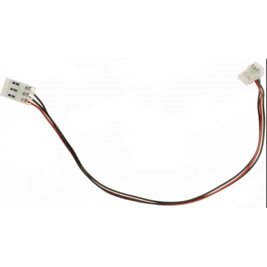 5013251461 - câblage débitmètre l300 robot café