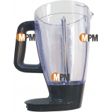 MS-650528 - Bol blender pour robot double force