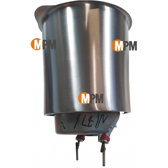 SS-1530000869 - Bol + résistance pour robot cuiseur moulinex