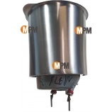 SS-1530000869 - Bol + résistance pour robot cuiseur moulinex SS-1530000869 - Bol + résistance pour robot cuiseur moulinex