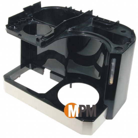 7313281359 - Carrosserie avec reservoir pour expresso delonghi