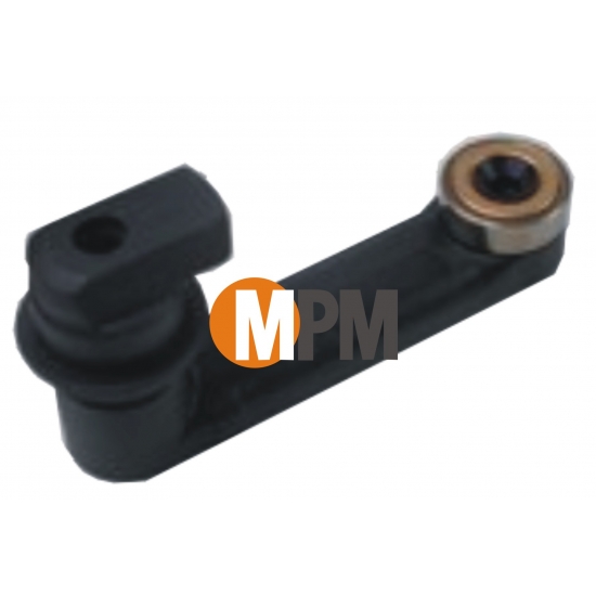 MS-624422 - biellette cafetiere expresso inissia XN100 Krups