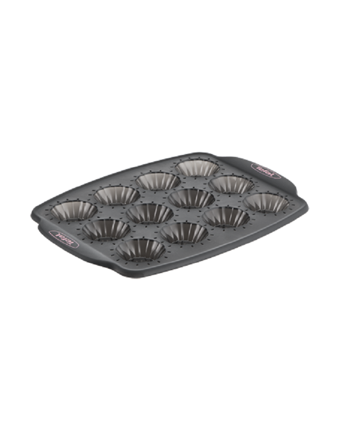 J4171414 - Moule a Mini Tartelettes x12 Proflex TEFAL