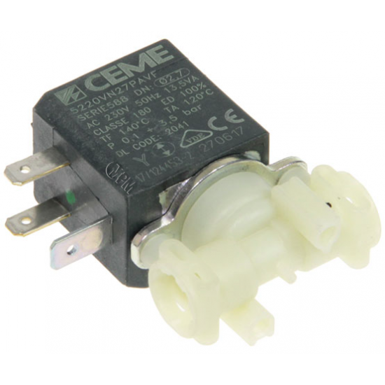 5213222041 - électrovanne 2va 230v robot café