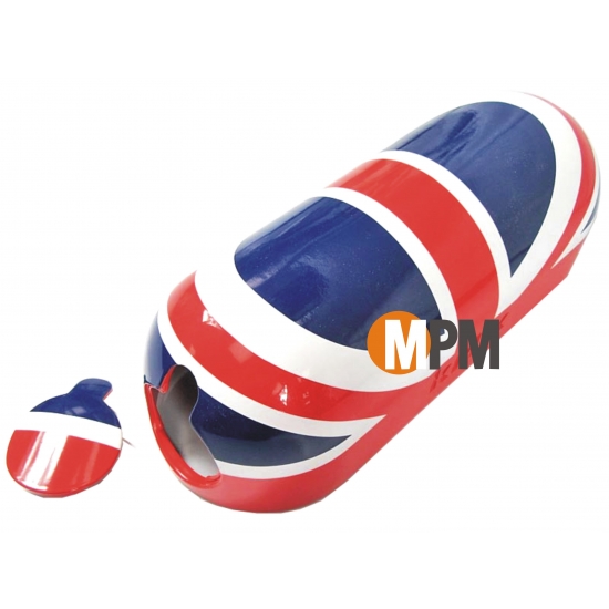 KW716607 - Kit carrosserie UNION JACK pour robot KMIX