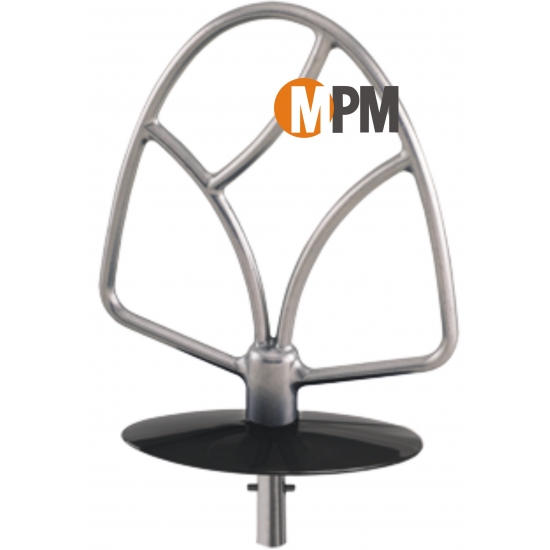 MS-650390 - Malaxeur pour robot masterchef grande