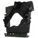 5313245721 - châssis droit robot café 5313245721 - châssis droit robot café