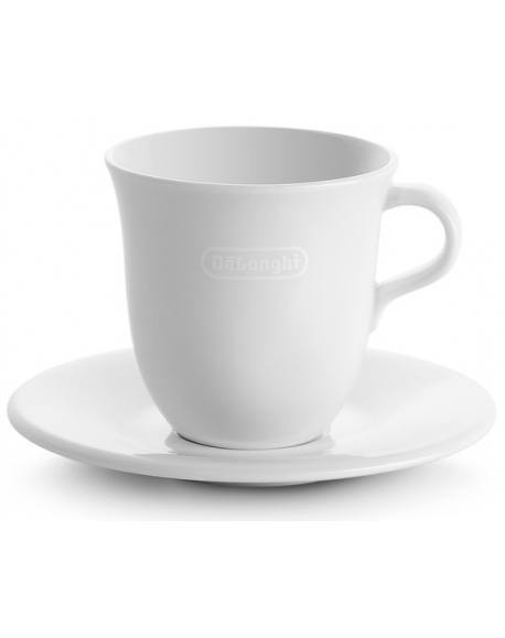 5513283731 - deux tasses porcelaine cappuccino