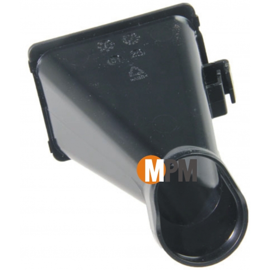 5313271011 - Entonnoir pour robot cafe primadonna soul