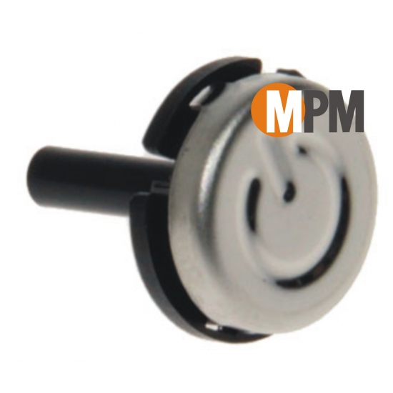 5513227121 - Touche on off pour robot cafe