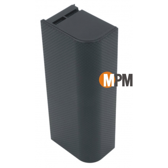 AS00000512 - Facade amovible pour robot cafe primadonna soul