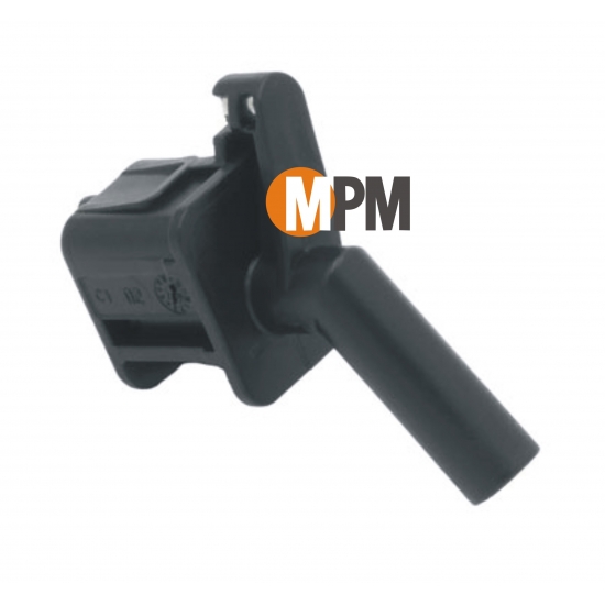 5313270851 - Pipette détartrage pour robot cafe primadonna soul