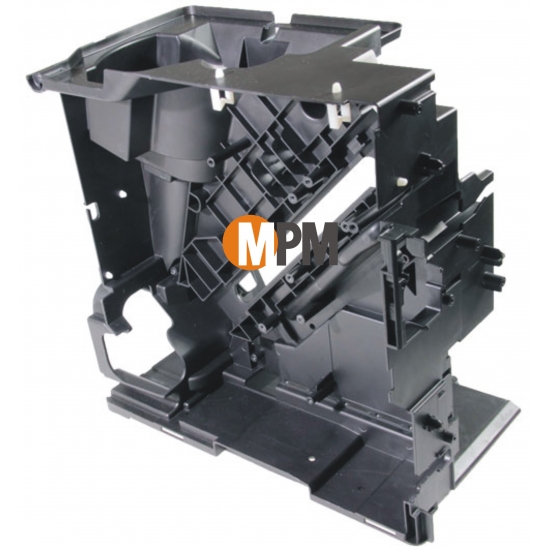 5313270971 - Chassis gauche pour robot cafe primadonna soul