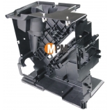 5313270971 - Chassis gauche pour robot cafe primadonna soul